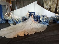 -无锡君来洲际酒店·宴会厅