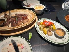 -404干式熟成牛排馆•聚会餐厅