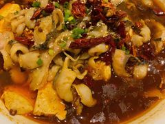 -老牌坊鲁菜名店(宽厚里店)