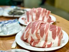 牛肉-元盛居(生态大街店)