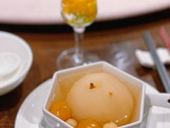 -若蘭慈·无国界素食料理(欢乐海岸店)