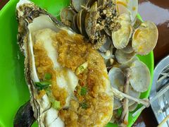 -香烤里拉(中海万锦熙岸店)