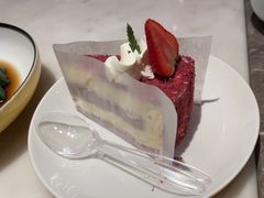 -港丽餐厅(领展购物广场·中关村店)