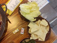 -木货街重庆老火锅(流塘店)