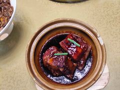 -二泉园老菜馆·百年无锡菜