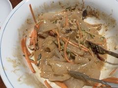 -村长家的疙瘩汤·东营菜(东营茶城店)