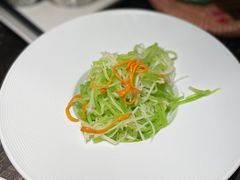 -吴越荣记苏州菜·松鼠桂鱼(月光码头店)