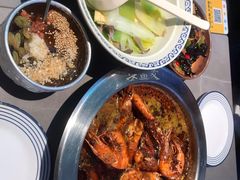 -耍盆友·重庆江湖菜(百子湾店)
