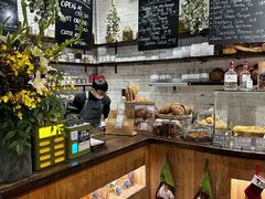 -O'mills Sourdough Bakery&Bistro(永嘉路店)