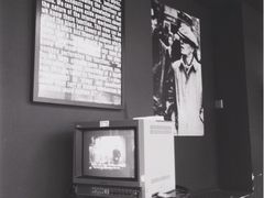 -等待戈多Waiting For Godot(交道口店)