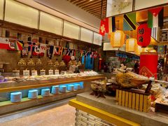 -康帝国际酒店-艾斯本自助西餐厅