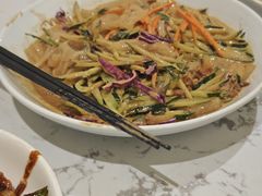 -关东小磨东北菜(漕河泾印象城店)