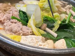 -月龍吟(朝龙汇店)