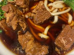 -南门小馆·清真(国贸商城店)