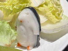 -牛YO寿喜烧和牛火锅自助(三台子万象汇店)