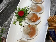 -松沪名灶·豆浆鱼头·新上海菜(飞航吾悦广场店)