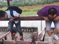 -嬉乐湾休闲旅游区