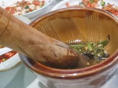 -韶山冲湘菜馆(黄桦路店)