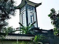 -广州神农草堂中医药博物馆