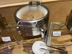-国宾酒店-花园咖啡自助餐厅(北营房中街店)