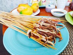 -漳州佰翔圆山酒店·圆山畔西餐厅