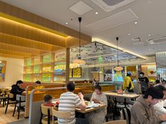 -菲滋意式餐厅(西溪印象城店)