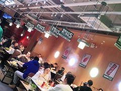 -香佰里重庆火锅(恒力博纳广场店)