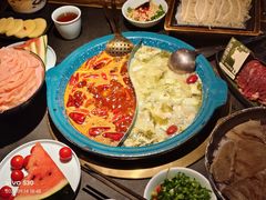 -吼堂老火锅(太古里总店)