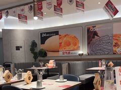 -必胜客(城西银泰店)