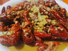 -拙味兄弟龙虾·江湖菜(和畅堂店)