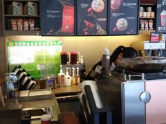 -星巴克(潍坊泰华广场店)