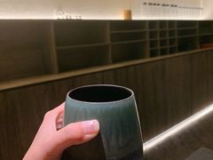 姜茶-面二