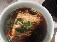 -狮王府淮扬菜(夫子庙老门东店)