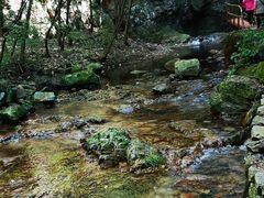 -九龙潭景区