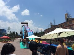 亚马逊水上乐园-平江亚马逊水上乐园