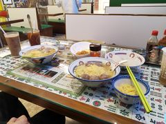 -七爷清汤腩·港式餐厅(金狮广场店)