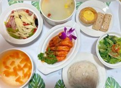 -禧悦府国际月子会所(总店)