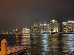 -三利音·浦之舟(滨江大道店)