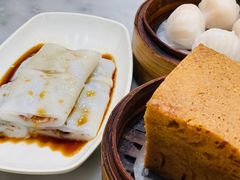 -华峰食馆(氹仔店)