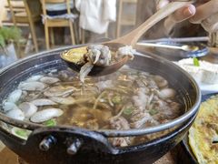 牛肉汤锅-汤厨(五道营店)