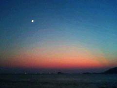 -东极岛景区