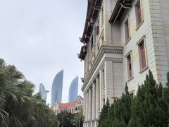 -厦门大学(思明校区)