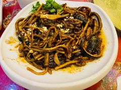 -玉华台饭庄(裕中西里小区店)