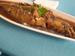 -金家老三饭庄(常营店)
