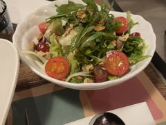 -安妮意大利餐厅(国贸店)