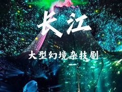 -重庆国际马戏城