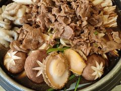 -百年石锅饭·朝鲜族传统民餐