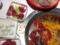-大龙燚火锅(春熙店)