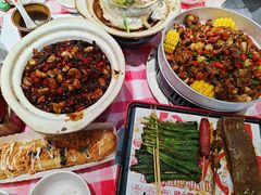 -辣小鲜·南昌大排档(船山路店)