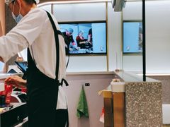 -小杨生煎(湟普汇店)